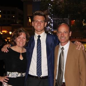 Meet your Posher, Thomas